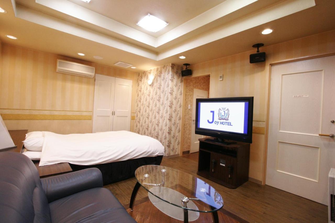 Hotel Joy (Adults Only) Komaki  Exterior foto