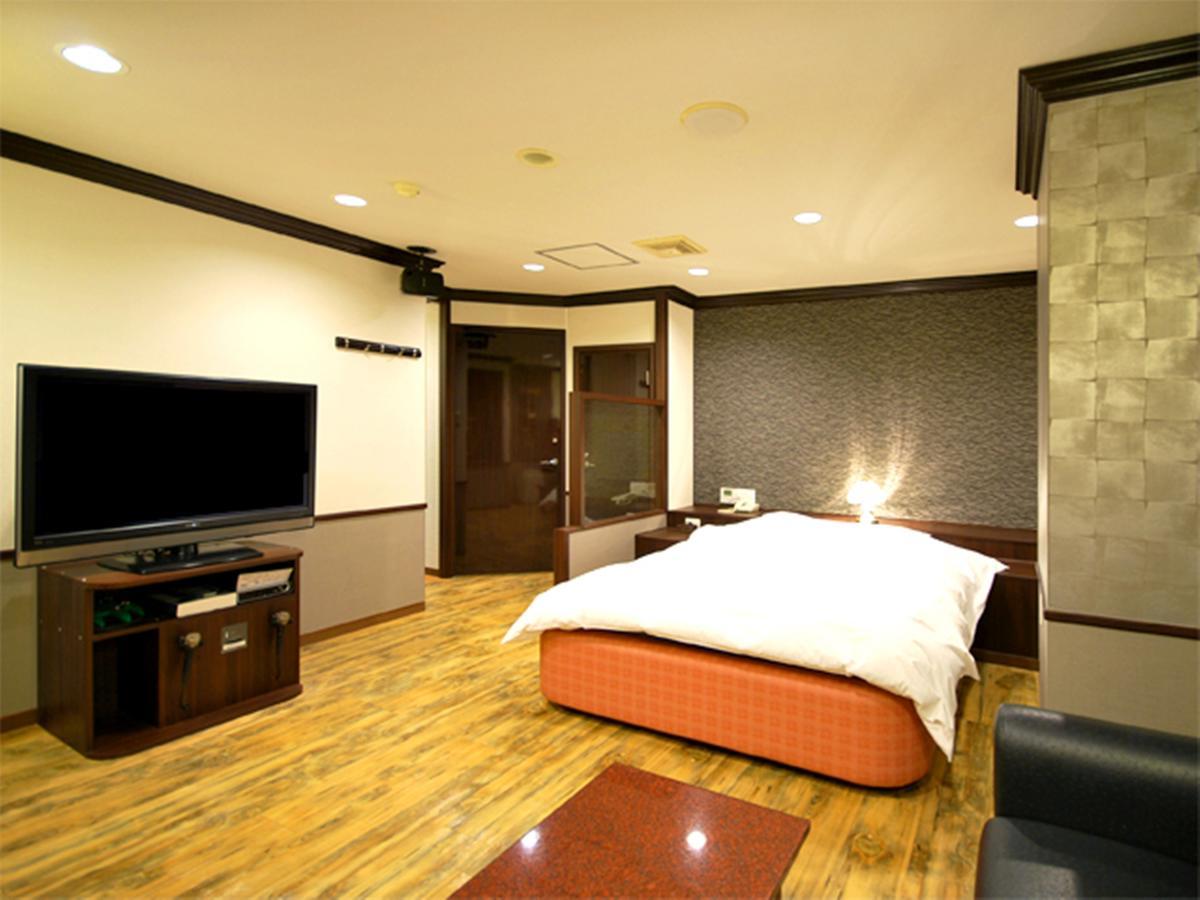 Hotel Joy (Adults Only) Komaki  Exterior foto