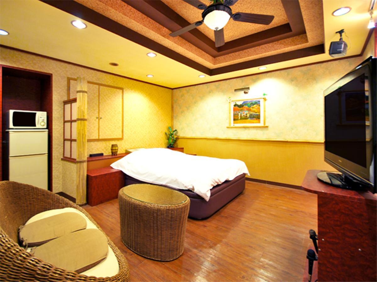 Hotel Joy (Adults Only) Komaki  Exterior foto