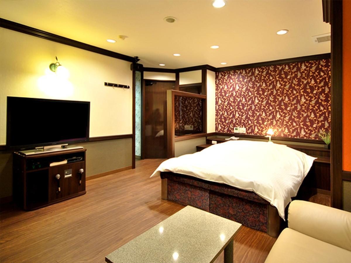 Hotel Joy (Adults Only) Komaki  Exterior foto