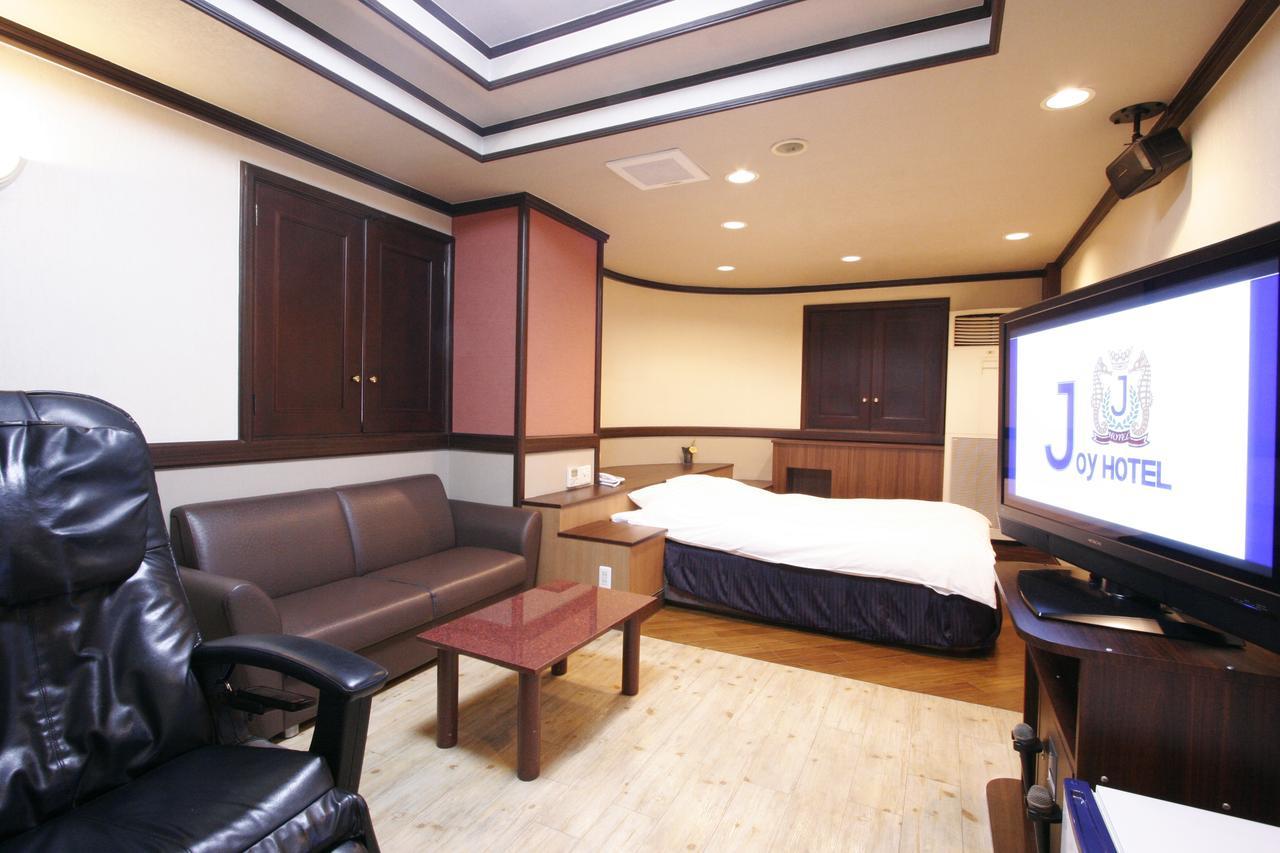 Hotel Joy (Adults Only) Komaki  Exterior foto